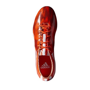 adidas Fussballschuhe F30 FG 44 solar red/ftwr white/core black - 2
