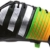 Adidas Nitrocharge 1.0 FG, Herren Fußballschuhe, Schwarz (core black/silver met./solar gold), 42 EU (8 Herren UK) - 