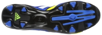 adidas nitrocharge 2.0 TRX FG Q33672, Herren Fußballschuhe, Blau (Blue Beauty F10 / Running White Ftw / Electricity), EU 41 1/3 (UK 7.5) - 