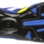 adidas nitrocharge 2.0 TRX FG Q33672, Herren Fußballschuhe, Blau (Blue Beauty F10 / Running White Ftw / Electricity), EU 41 1/3 (UK 7.5) - 