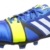 adidas nitrocharge 2.0 TRX FG Q33672, Herren Fußballschuhe, Blau (Blue Beauty F10 / Running White Ftw / Electricity), EU 41 1/3 (UK 7.5) -