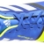 adidas nitrocharge 2.0 TRX FG Q33672, Herren Fußballschuhe, Blau (Blue Beauty F10 / Running White Ftw / Electricity), EU 41 1/3 (UK 7.5) - 