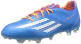 adidas, Trx Fg Fußballschuh Herren F30, Blau - Bleu (Blesol/Blanc/Solzes), 42 2/3 EU -