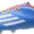 adidas, Trx Fg Fußballschuh Herren F30, Blau - Bleu (Blesol/Blanc/Solzes), 42 2/3 EU - 