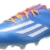 adidas, Trx Fg Fußballschuh Herren F30, Blau - Bleu (Blesol/Blanc/Solzes), 42 2/3 EU -