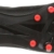 Under Armour Herren UA Force 3.0 FG Fußballschuhe, Schwarz (Black), 43 EU - 3