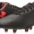 Under Armour Herren UA Force 3.0 FG Fußballschuhe, Schwarz (Black), 43 EU - 5