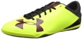Under Armour Herren UA Spotlight in Fußballschuhe, Gelb (High-Vis Yellow 731), 42 EU (7.5 UK) - 1
