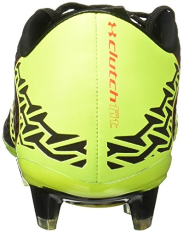 Under Armour UA CORESPEED FORCE 2.0 HIGH-VIS YELLOW - 9 - 2