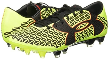 Under Armour UA CORESPEED FORCE 2.0 HIGH-VIS YELLOW - 9 - 5