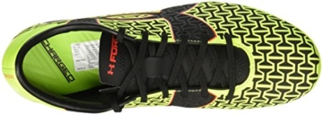 Under Armour UA CORESPEED FORCE 2.0 HIGH-VIS YELLOW - 9 - 7